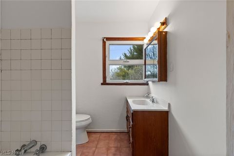 Tiny photo for 70828 Crescent Road, St Clairsville, OH 43950 (MLS # 5190603)