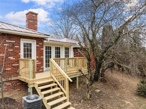 Tiny photo for 70828 Crescent Road, St Clairsville, OH 43950 (MLS # 5190603)