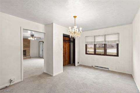 Tiny photo for 70828 Crescent Road, St Clairsville, OH 43950 (MLS # 5190603)