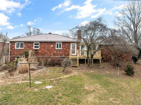 Tiny photo for 70828 Crescent Road, St Clairsville, OH 43950 (MLS # 5190603)