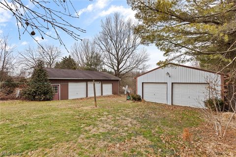 Tiny photo for 70828 Crescent Road, St Clairsville, OH 43950 (MLS # 5190603)