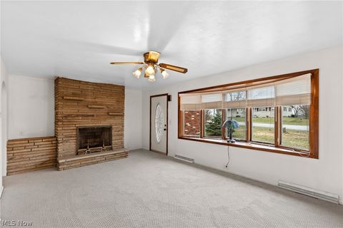 Tiny photo for 70828 Crescent Road, St Clairsville, OH 43950 (MLS # 5190603)