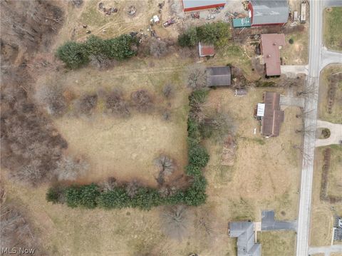 Tiny photo for 70828 Crescent Road, St Clairsville, OH 43950 (MLS # 5190603)