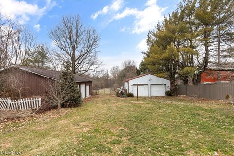 Tiny photo for 70828 Crescent Road, St Clairsville, OH 43950 (MLS # 5190603)