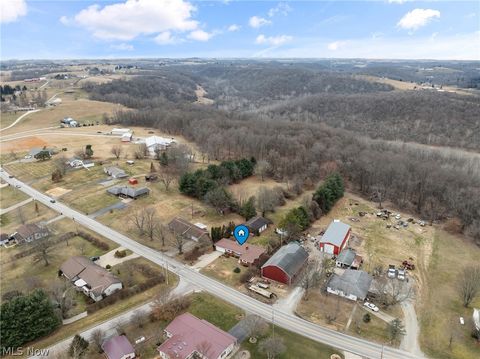 Tiny photo for 70828 Crescent Road, St Clairsville, OH 43950 (MLS # 5190603)