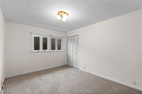 Tiny photo for 70828 Crescent Road, St Clairsville, OH 43950 (MLS # 5190603)