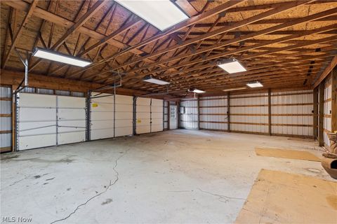 Tiny photo for 70828 Crescent Road, St Clairsville, OH 43950 (MLS # 5190603)