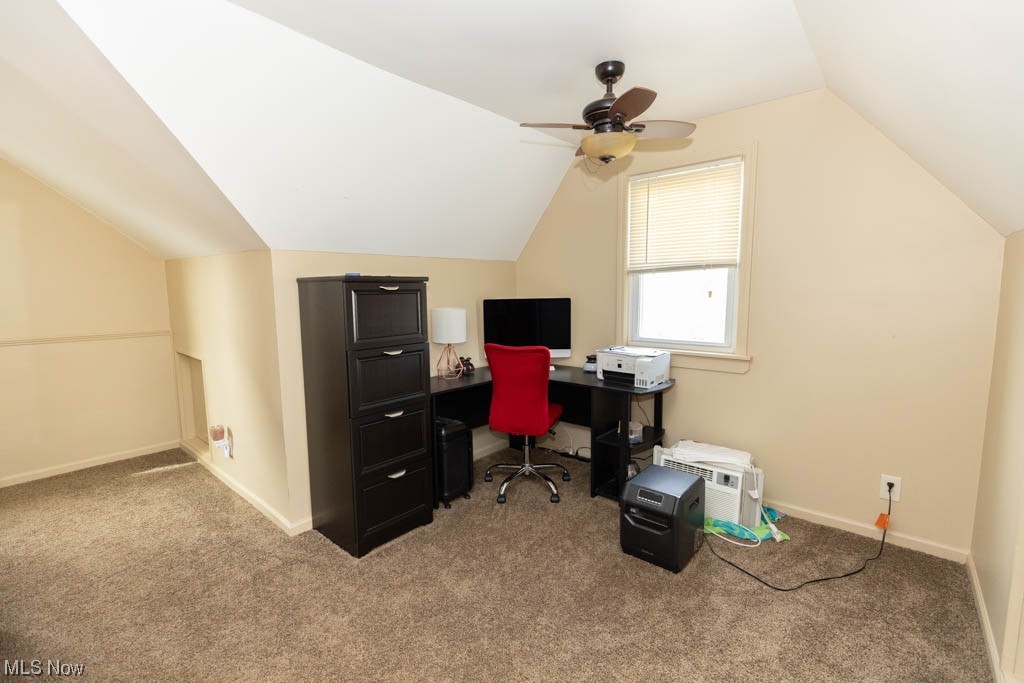 Ridgewood - Residential