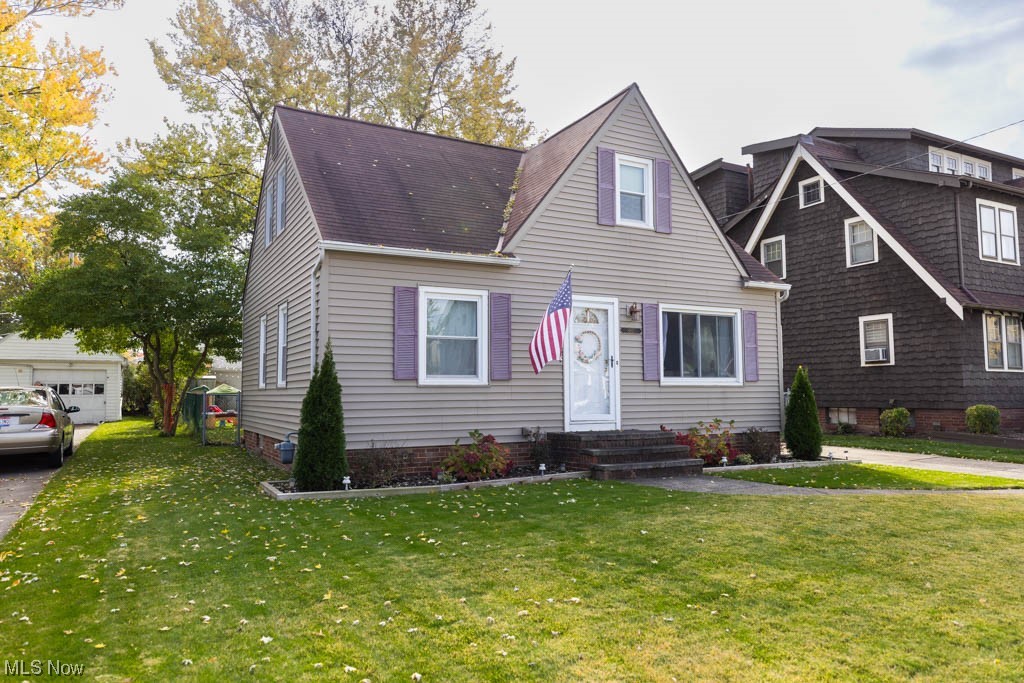 Ridgewood - Residential