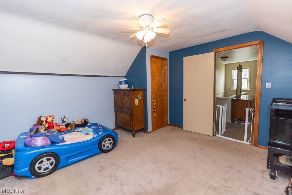 Ridgewood - Residential