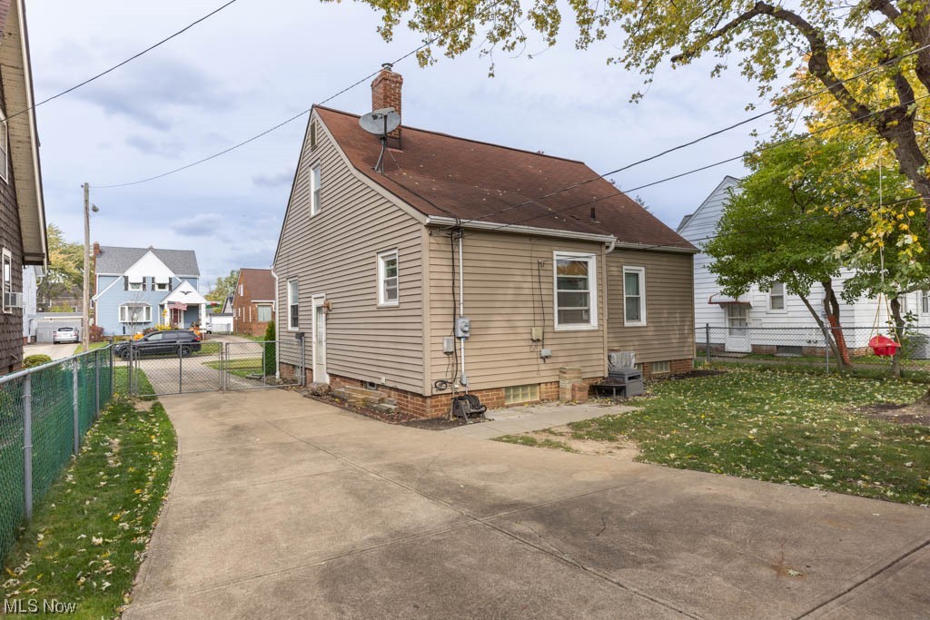 Ridgewood - Residential