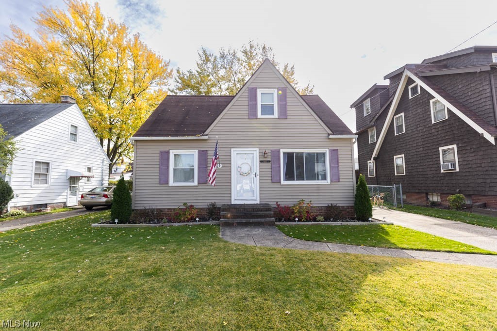 Ridgewood - Residential