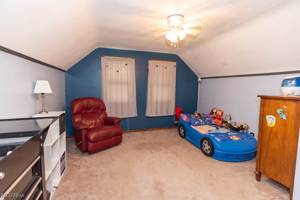 Ridgewood - Residential