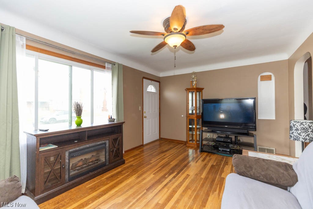 Ridgewood - Residential