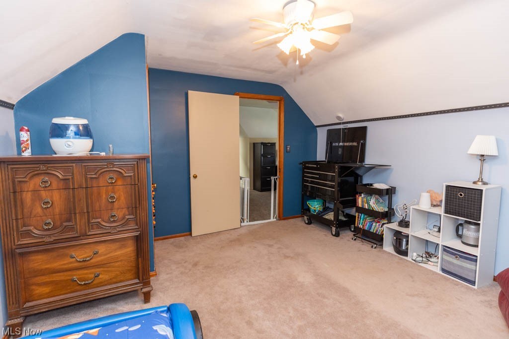 Ridgewood - Residential