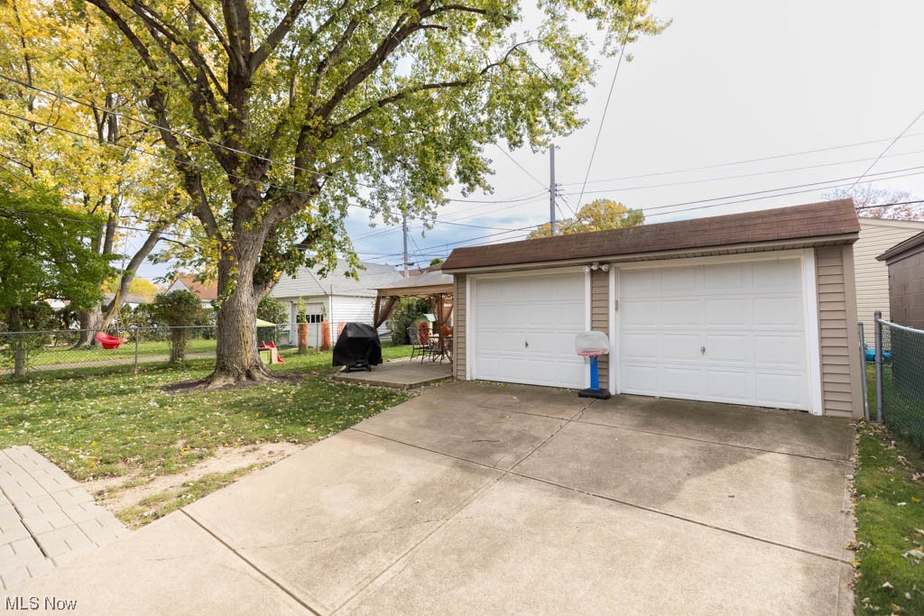 Ridgewood - Residential