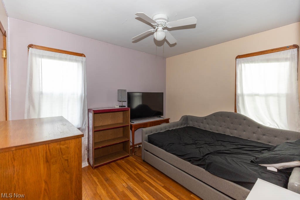 Ridgewood - Residential