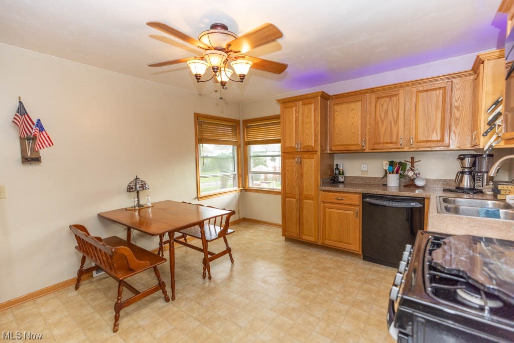 Ridgewood - Residential