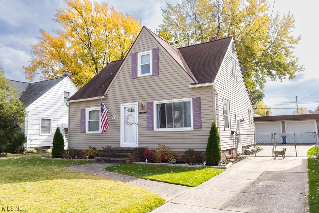 Ridgewood - Residential