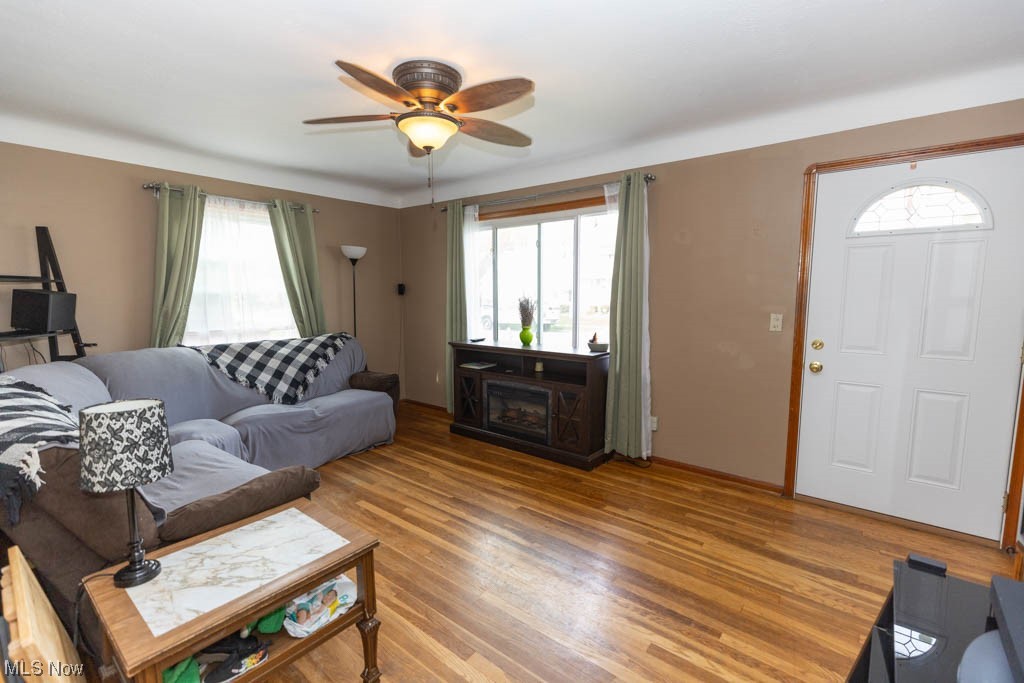 Ridgewood - Residential