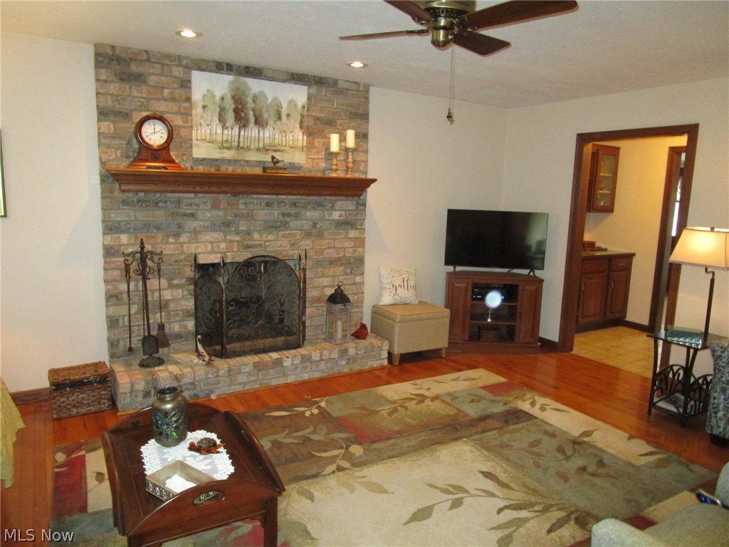 Heathers 1 - Residential