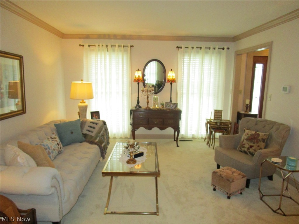 Heathers 1 - Residential