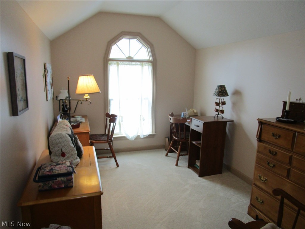 Heathers 1 - Residential