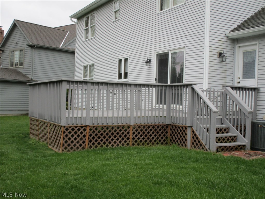 Heathers 1 - Residential