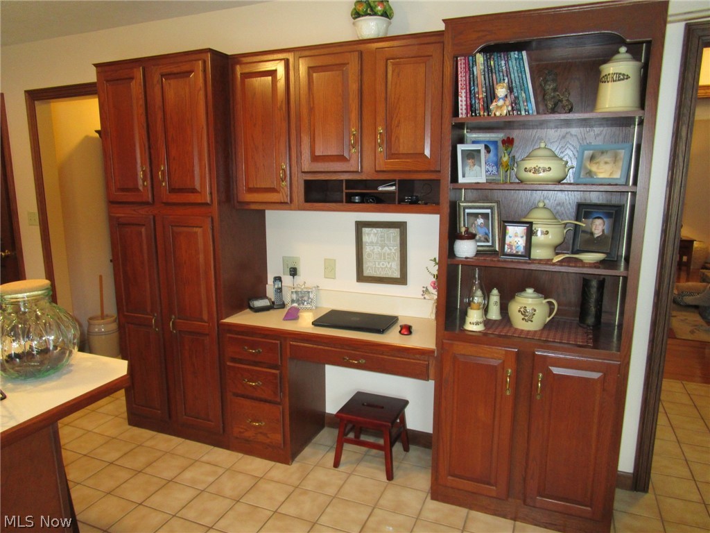 Heathers 1 - Residential