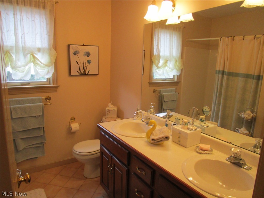 Heathers 1 - Residential