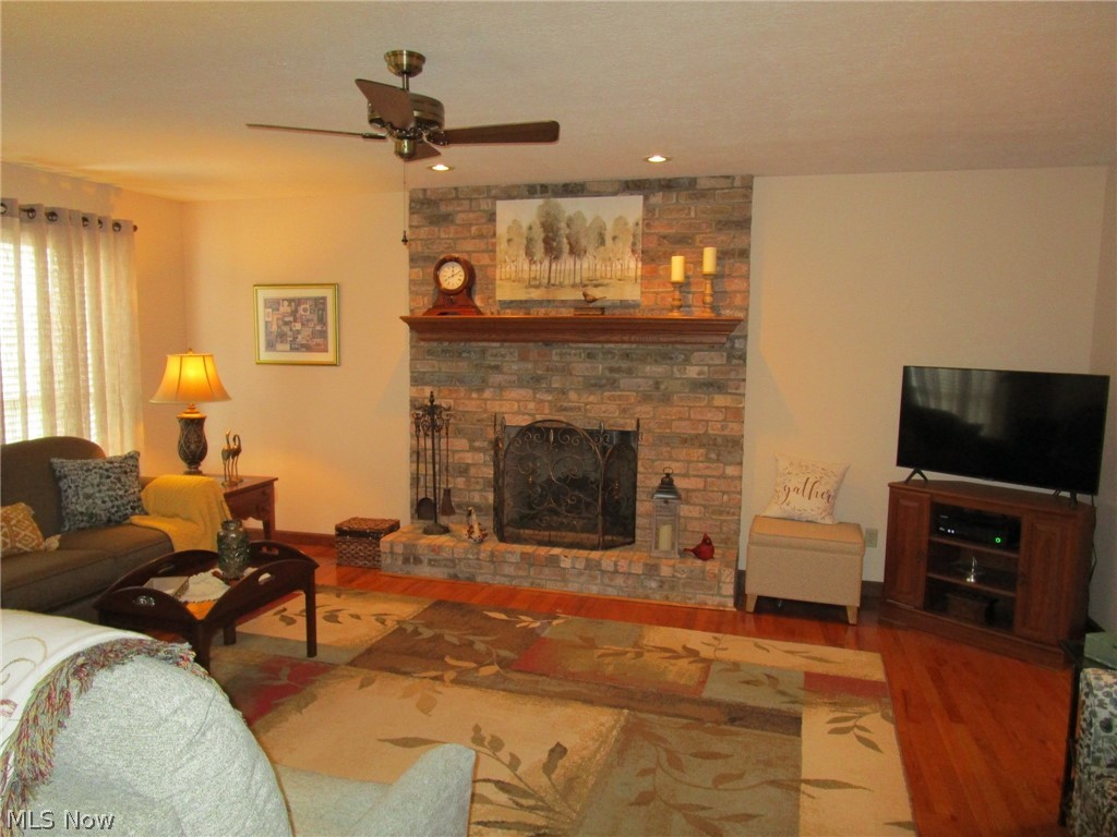 Heathers 1 - Residential