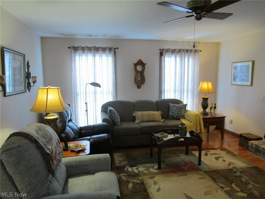 Heathers 1 - Residential