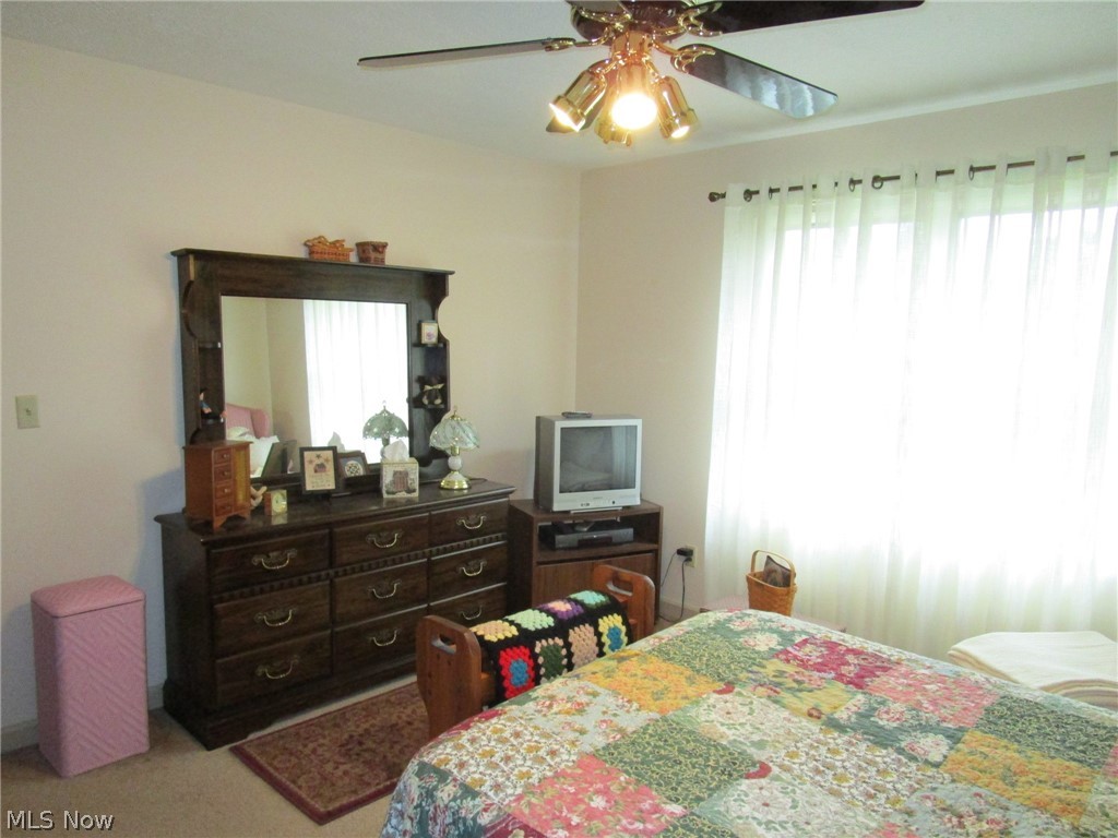 Heathers 1 - Residential