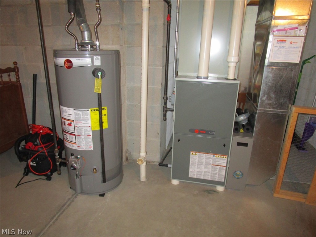 Heathers 1 - Residential