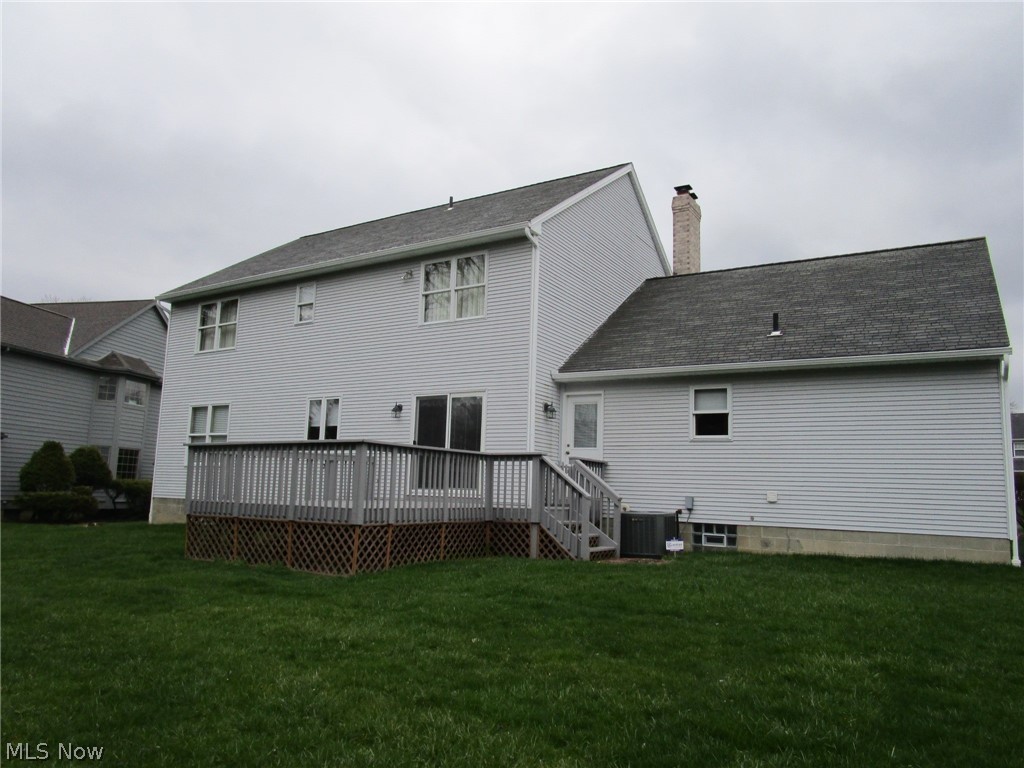 Heathers 1 - Residential