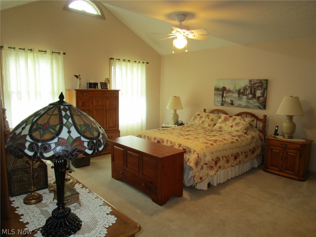 Heathers 1 - Residential