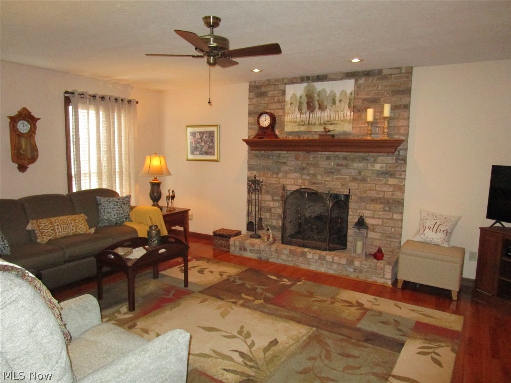 Heathers 1 - Residential