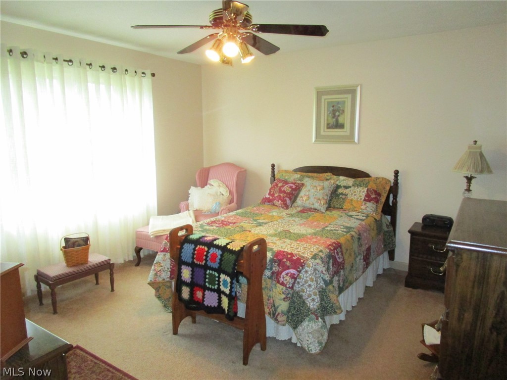 Heathers 1 - Residential