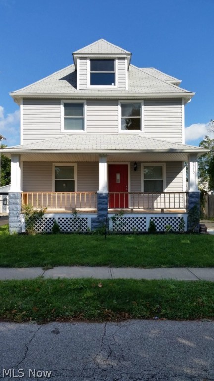 Chas & John Henritzes - Residential