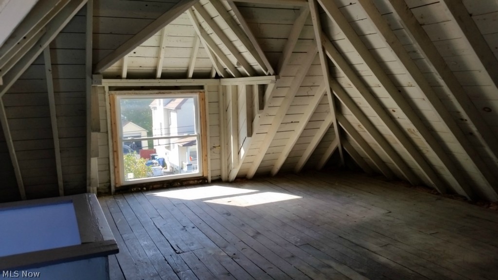 Chas & John Henritzes - Residential