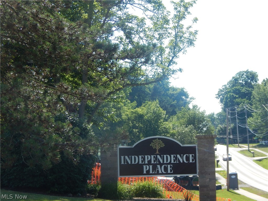 Independence Place South Condo - Residential