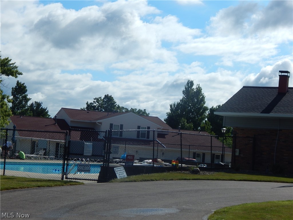 Independence Place South Condo - Residential