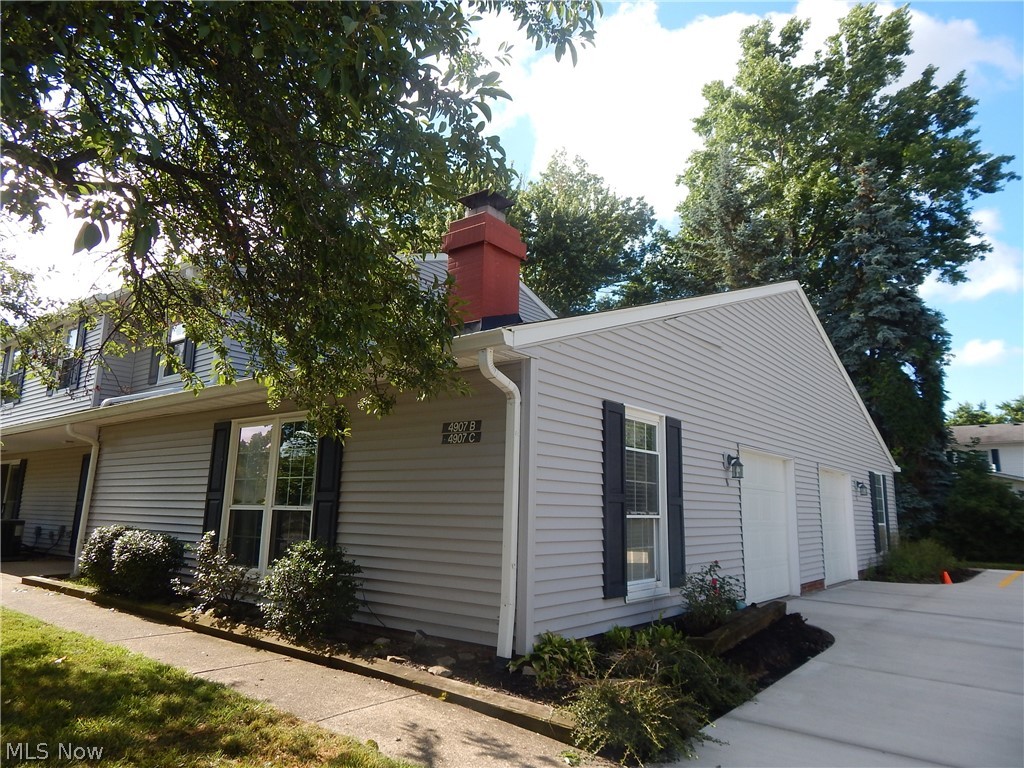 Independence Place South Condo - Residential