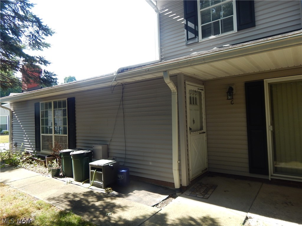 Independence Place South Condo - Residential