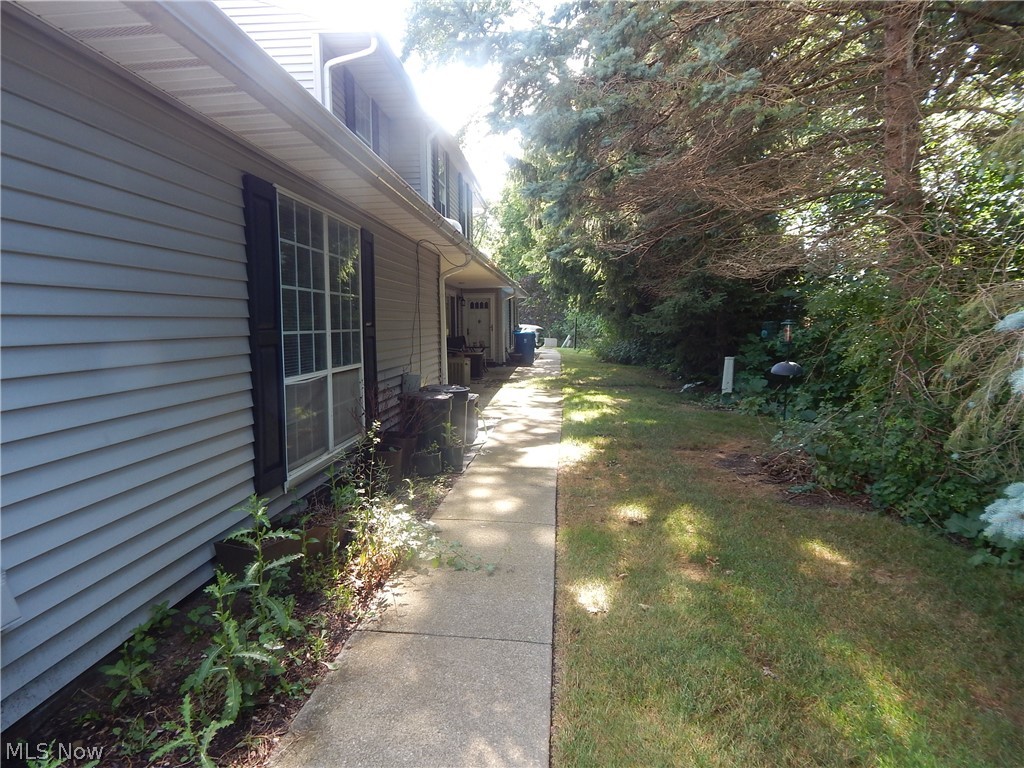 Independence Place South Condo - Residential