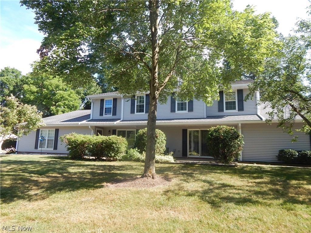 Independence Place South Condo - Residential