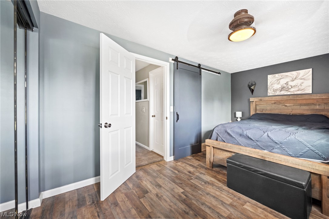 Evergreen Meadows - Residential