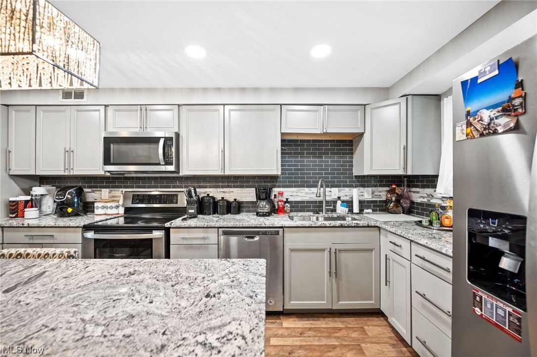 Evergreen Meadows - Residential