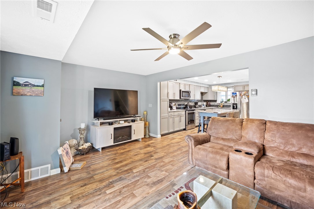 Evergreen Meadows - Residential