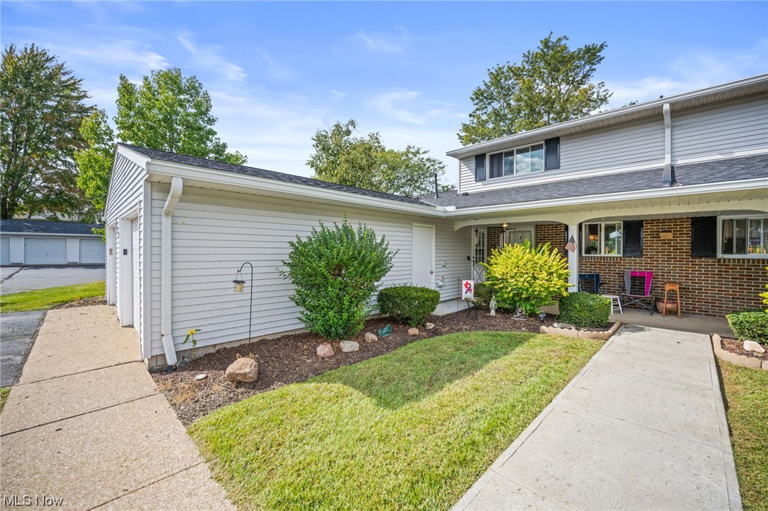 Evergreen Meadows - Residential